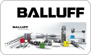 Balluff